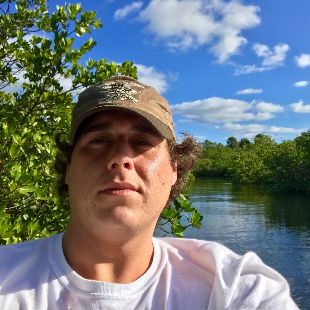 Meet your Posher, Parker